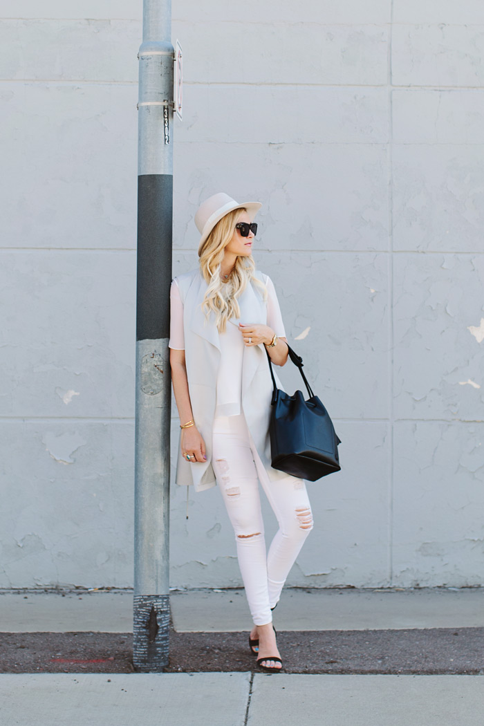Keeping Up With The Neutrals - Dash of Darling