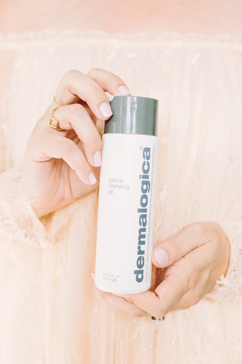 Top 10 Must-Have Dermalogica Products