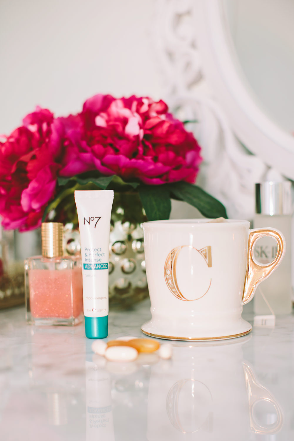 dash of darling shares her seven anti-aging skincare secrets.