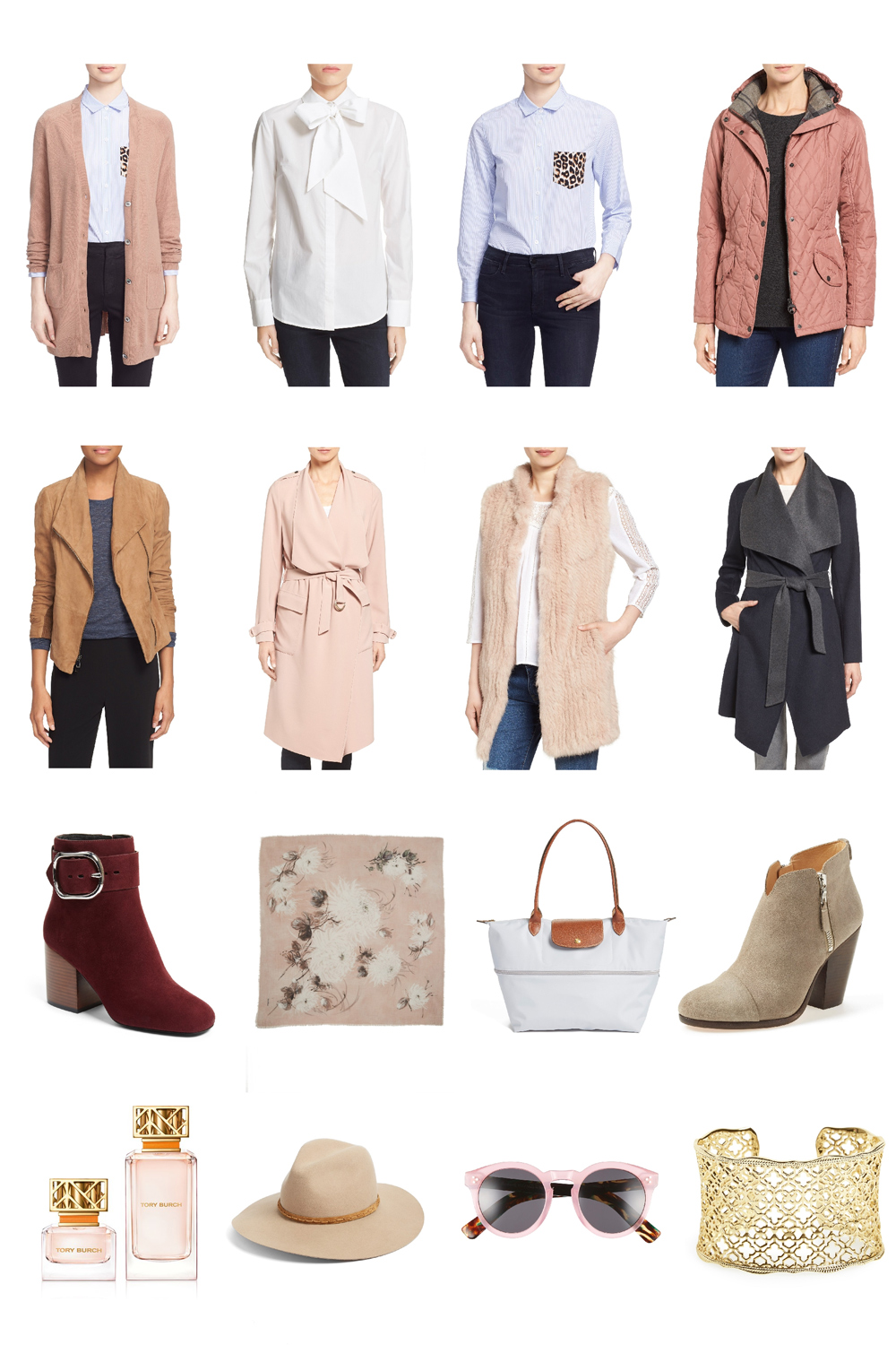 Nordstrom Anniversary Sale 2016 fashion blogger favorite picks and selects what to buy