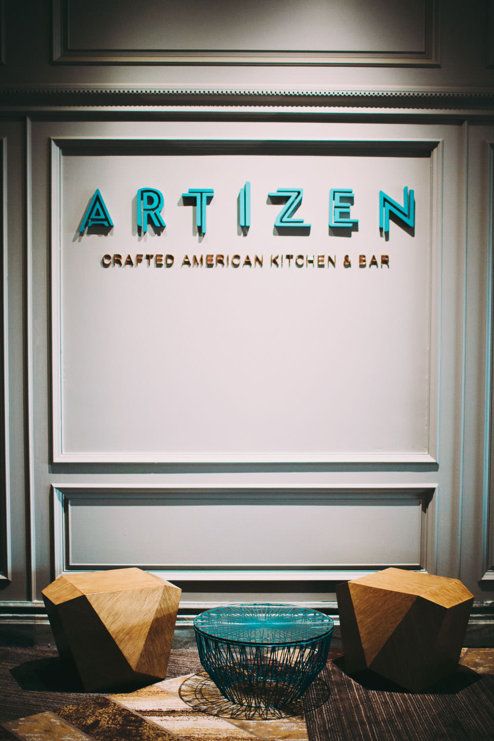 Artizen Kitchen