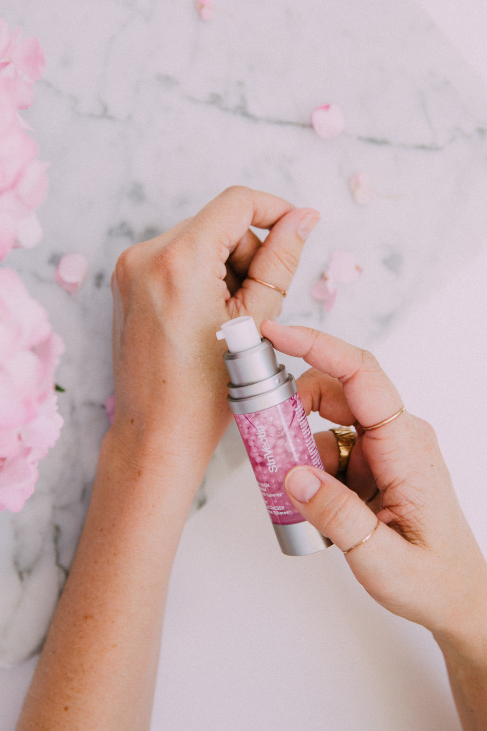 Dash of Daring | StriVectin Active Infusion Youth Serum for healthy skin