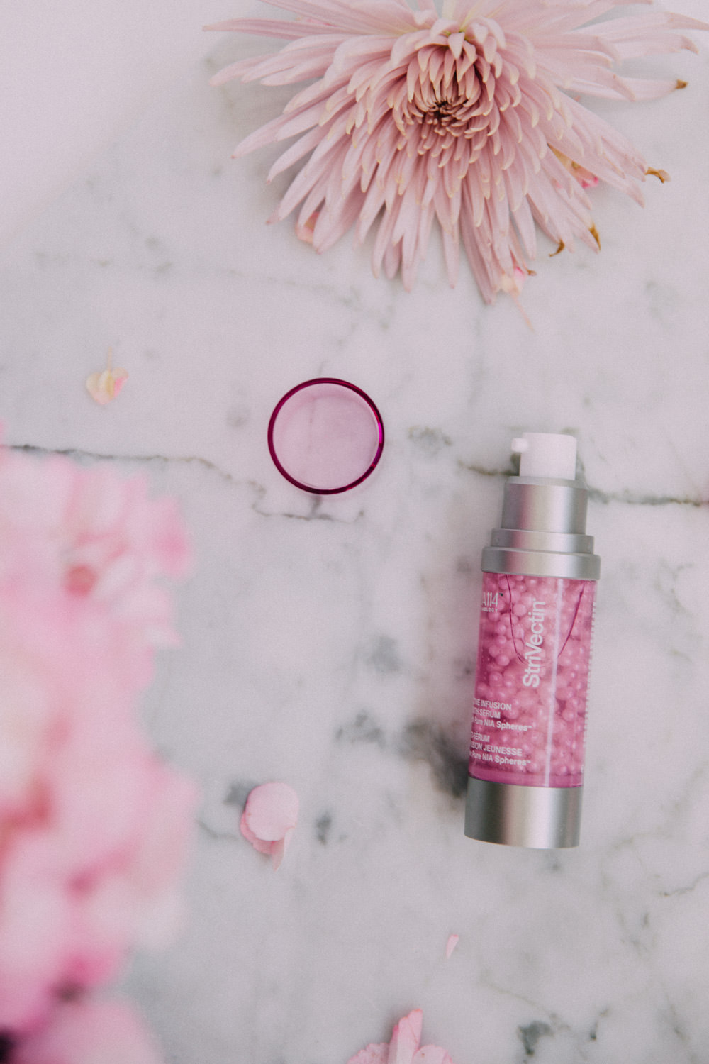 Dash of Daring | StriVectin Active Infusion Youth Serum for healthy skin