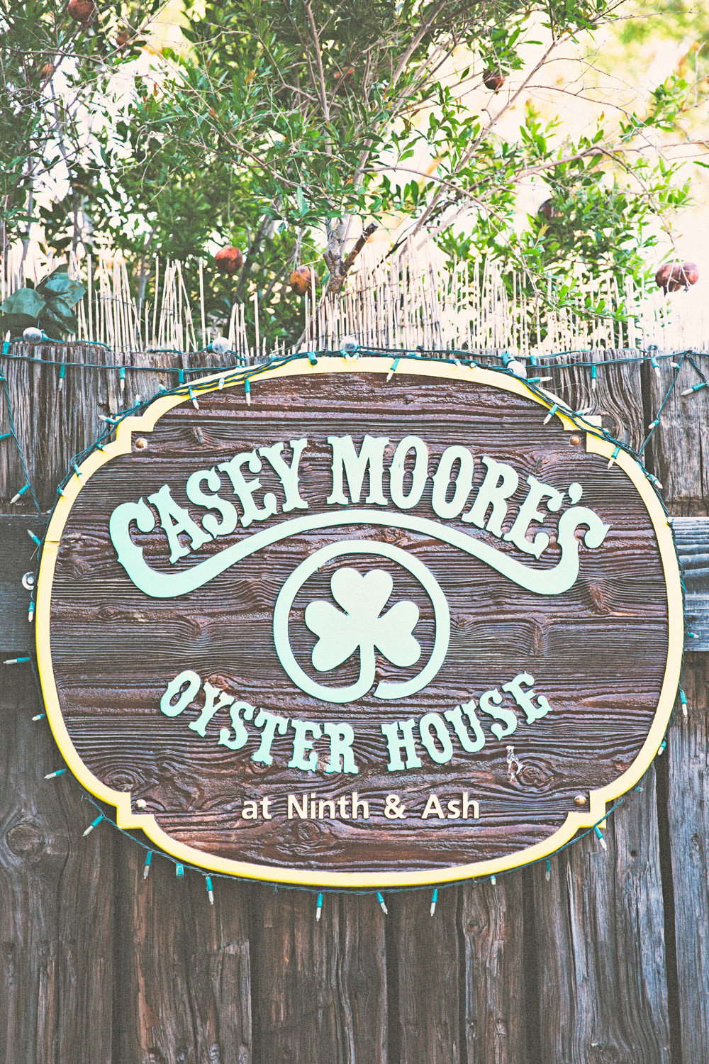 Casey Moore's Oyster House Tempe