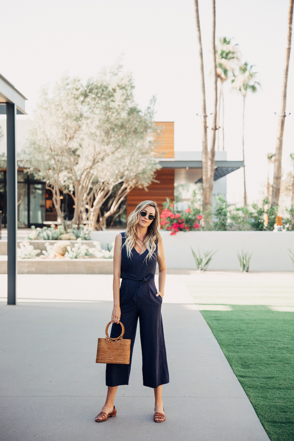 Arizona staycation at the Andaz Resort by Dash of Darling.