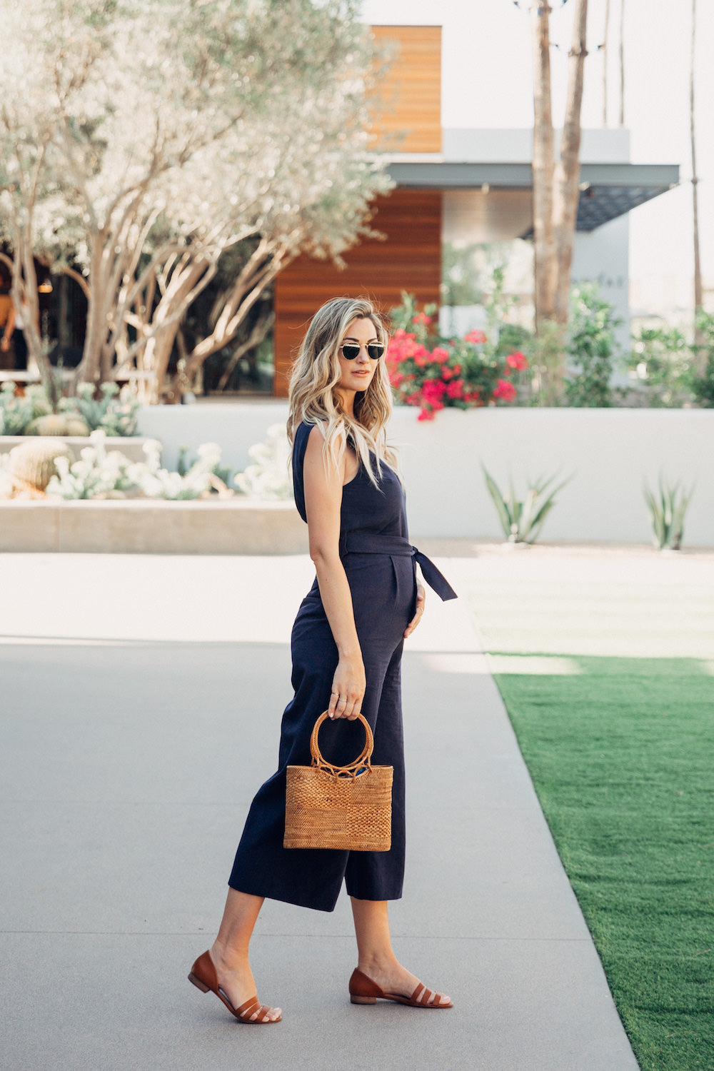 Arizona staycation at the Andaz Resort by Dash of Darling.