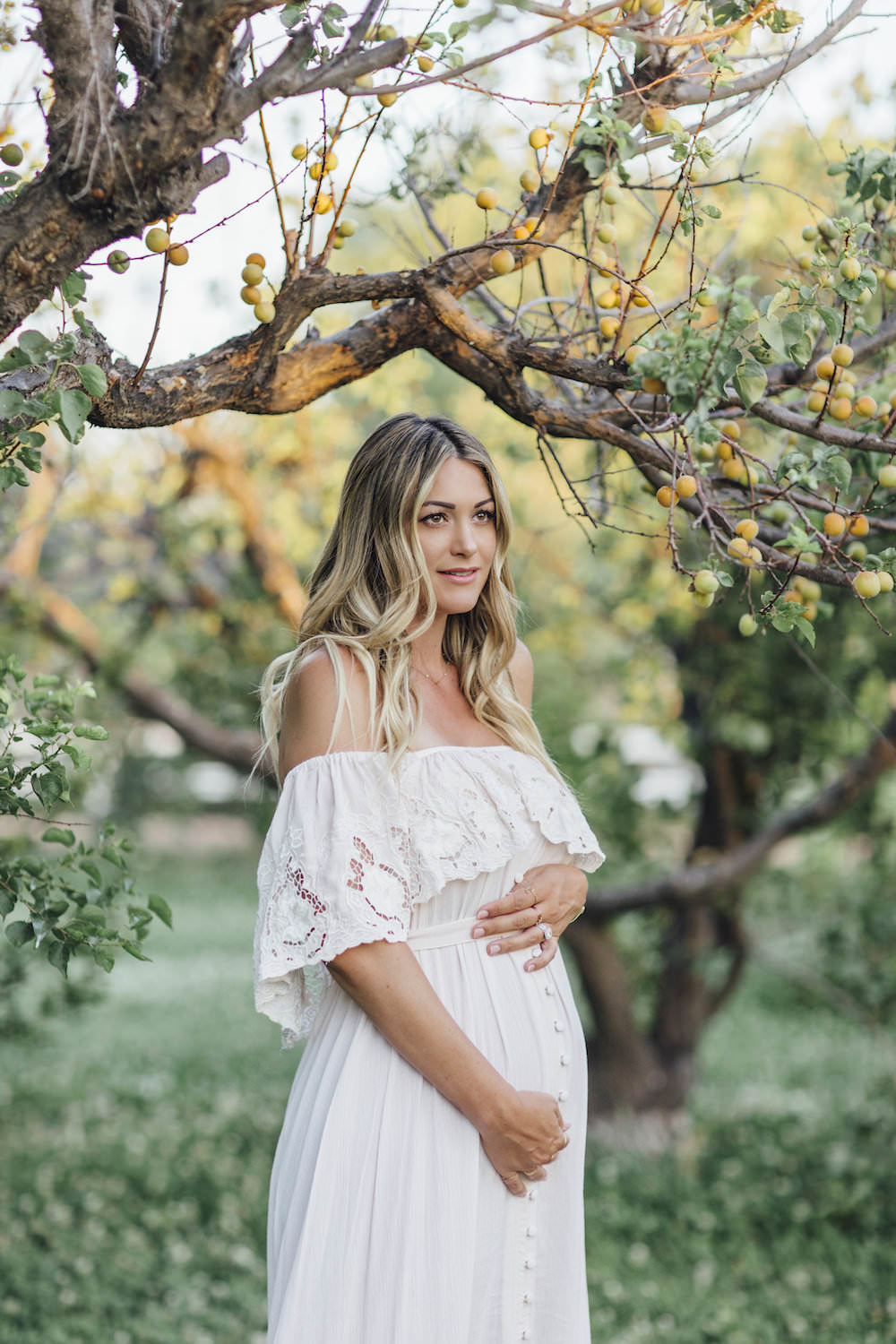 Dash of Darling shares her 24 week pregnancy update in a bumpdate