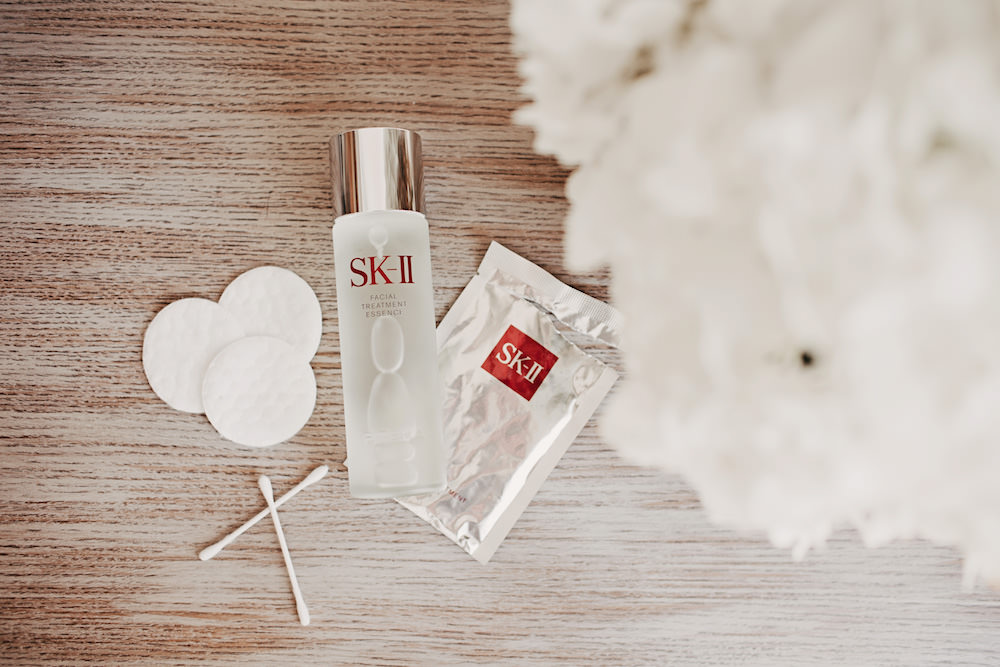 SK-II Facial Treatment Essence by Dash of Darling
