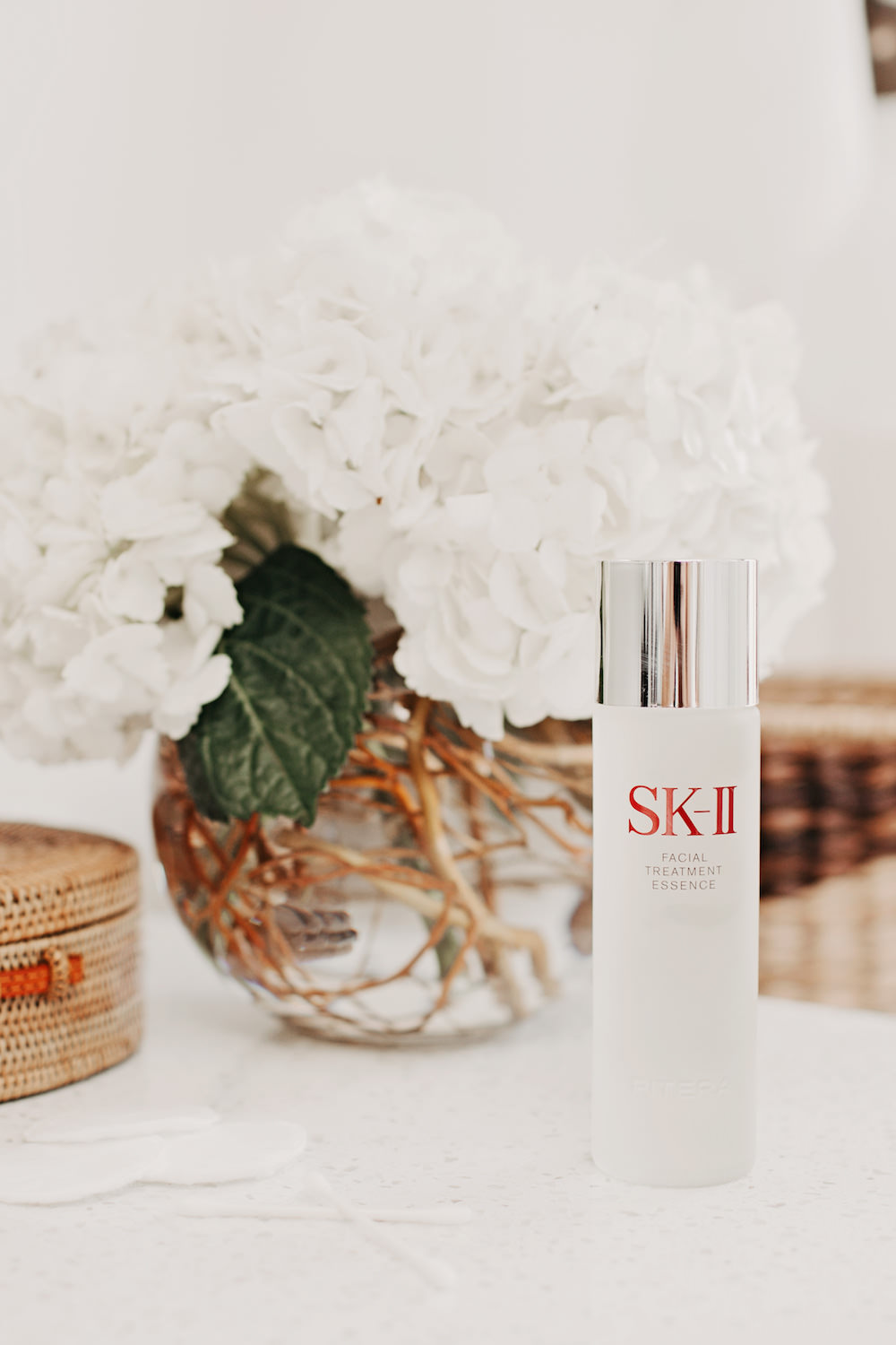 SK-II Facial Treatment Essence by Dash of Darling