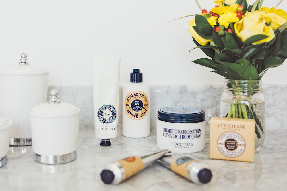 Dash of Darling | The Gift of Giving with L'Occitane