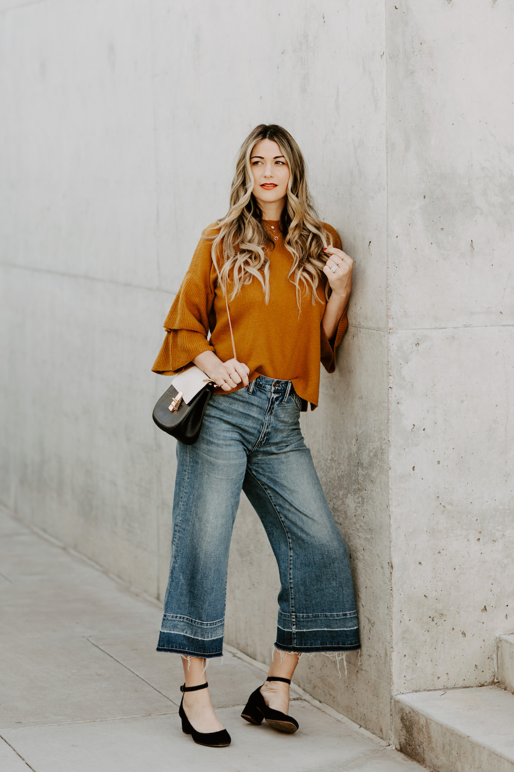 Dash of Darling | Easy Fall Outfit Ideas by Arizona Fashion Blogger Caitlin Lindquist