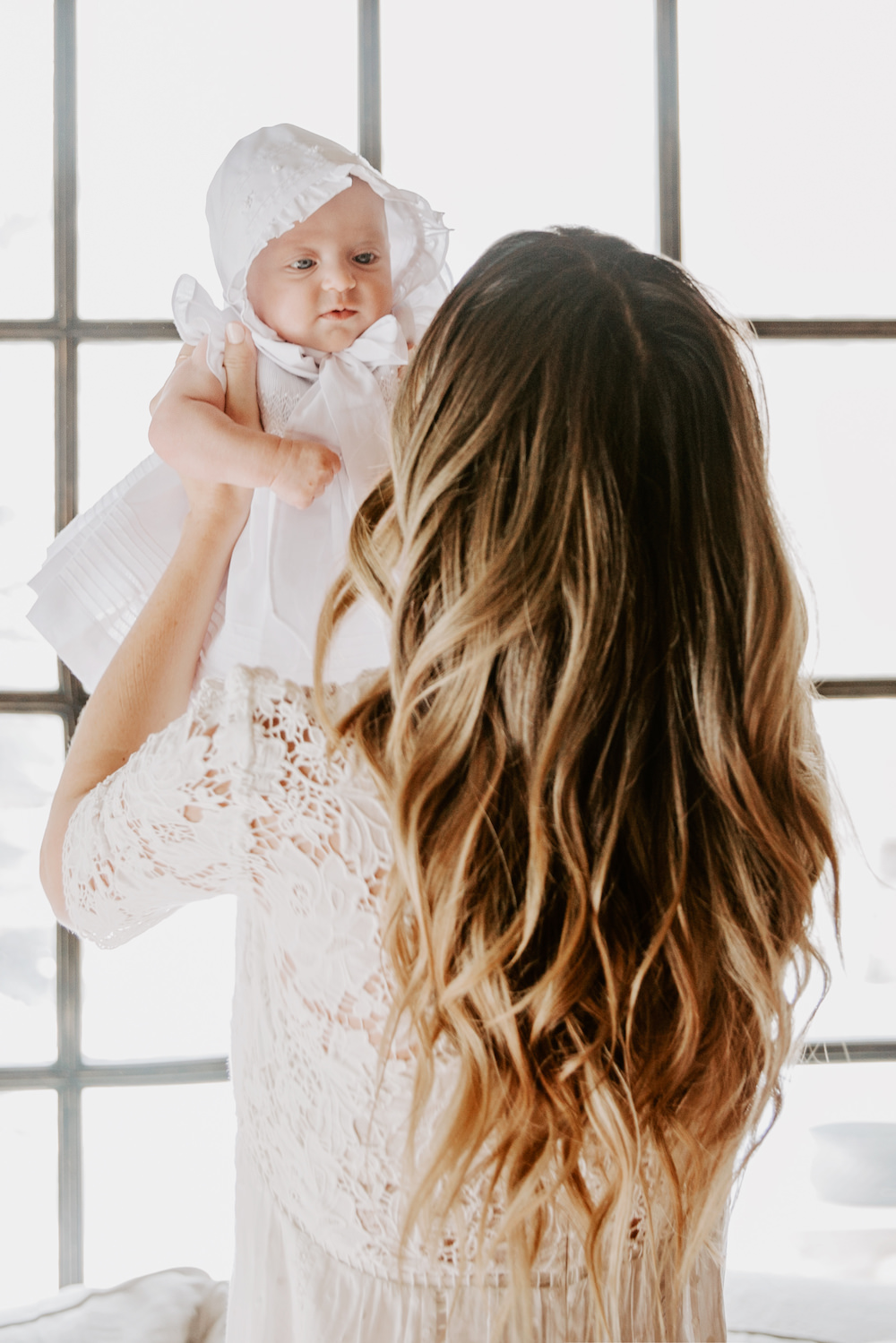Dash of Darling | Baby Blessing