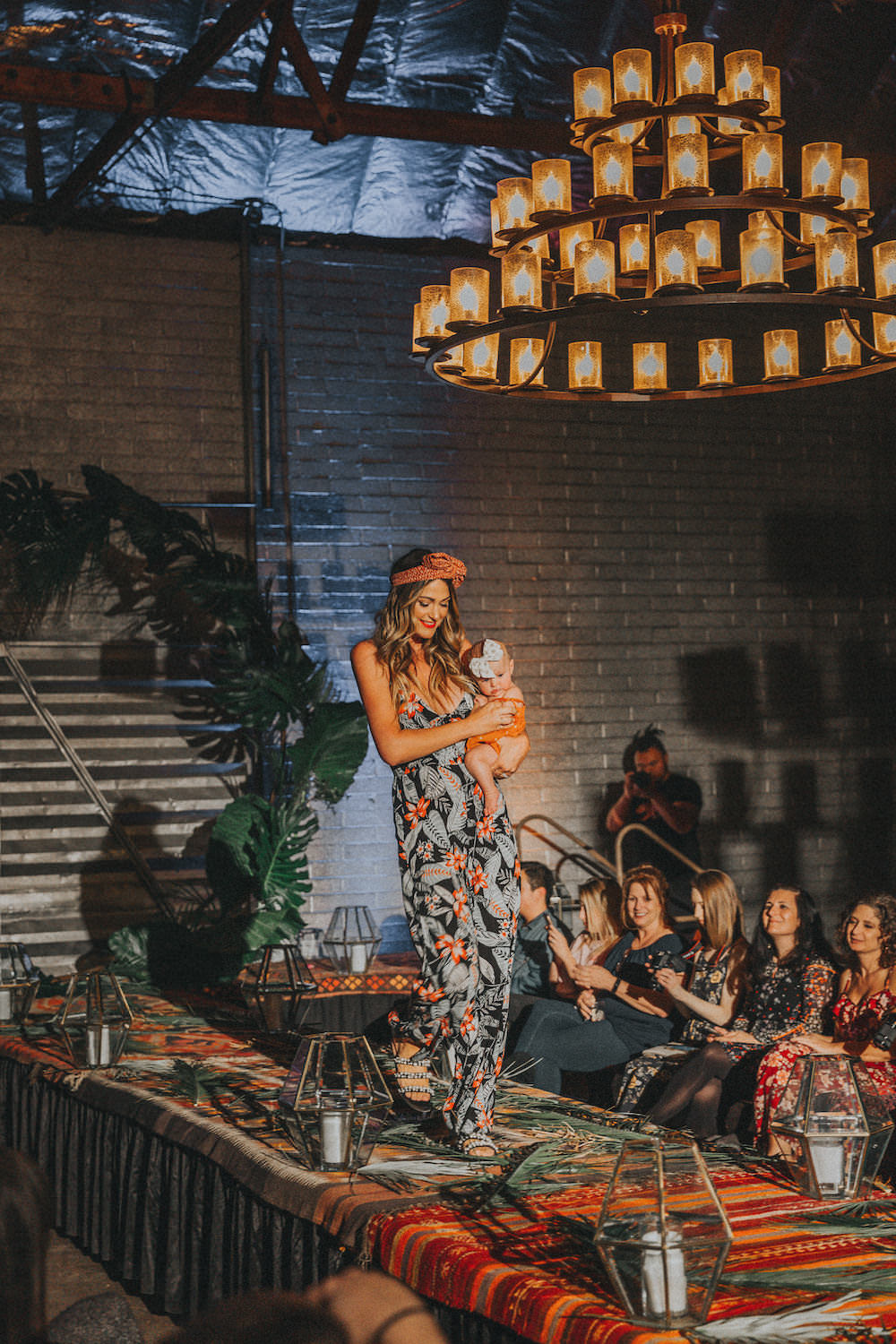 Dash of Darling | Havana Nights Fundraising Charity Fashion Show for What Matters Foundation