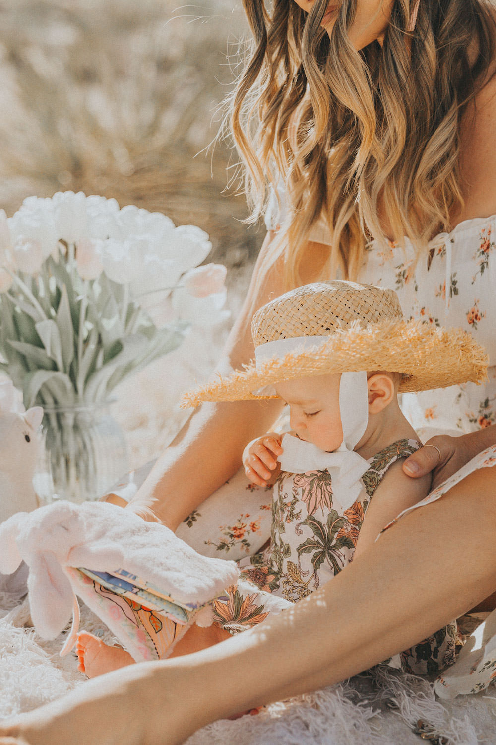 Dash of Darling | Mother's Day Picnic