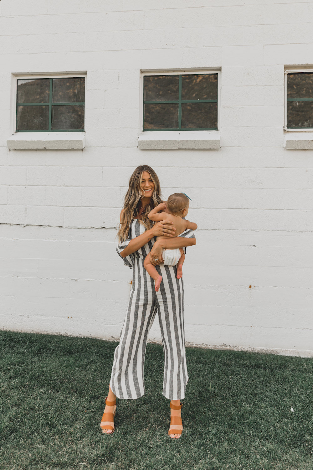 Dash of Darling | New Mom Survival Guide