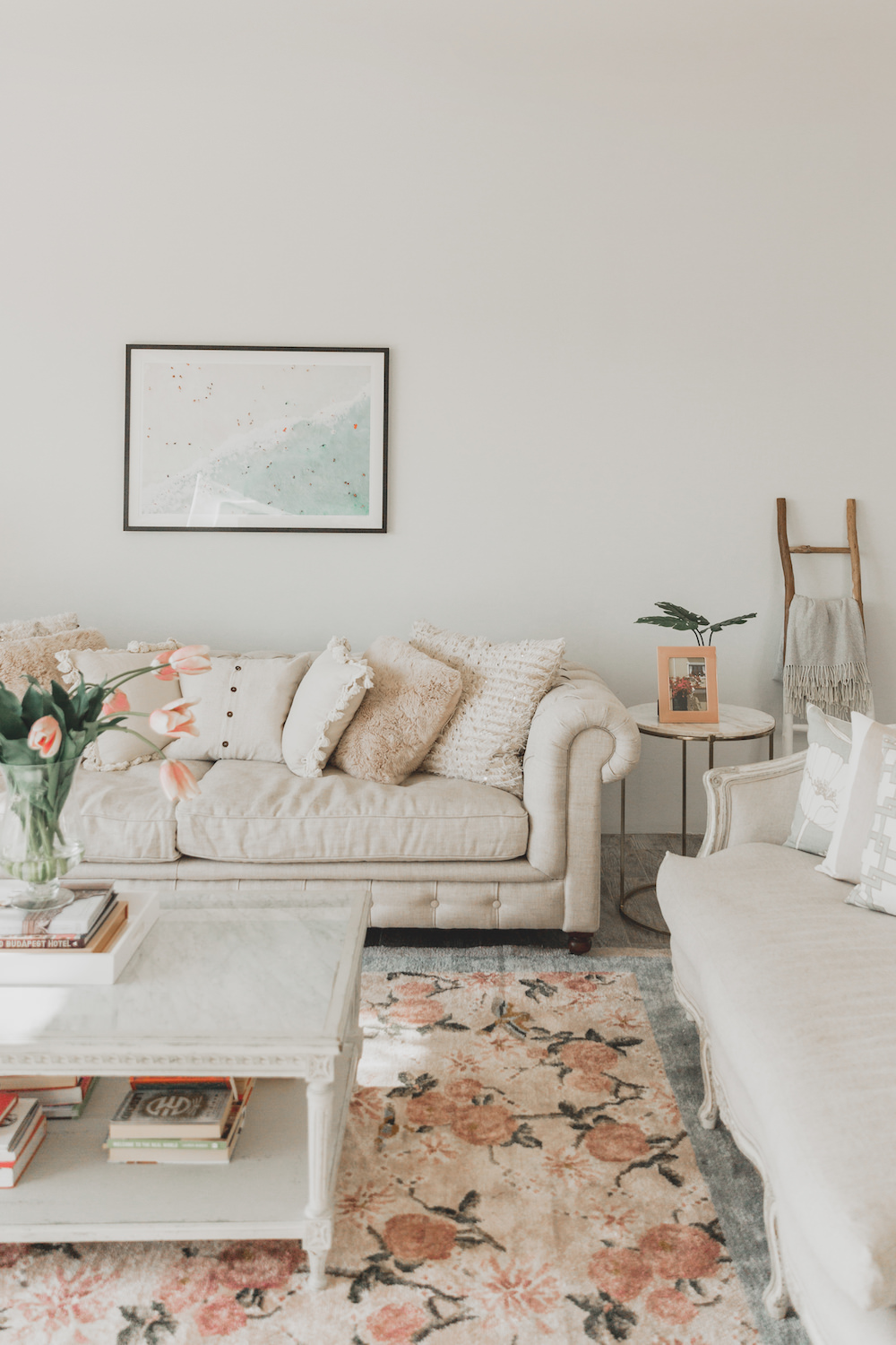 Dash of Darling | How To Make Your Rental Feel Like Your Home