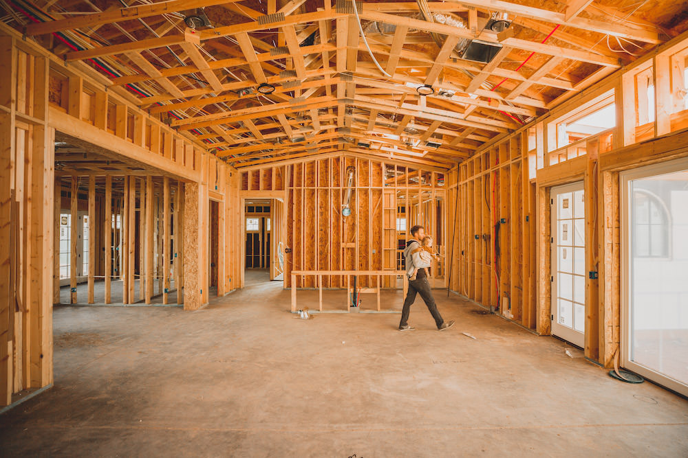 Dash of Darling | New Home Build Design in Arcadia Arizona