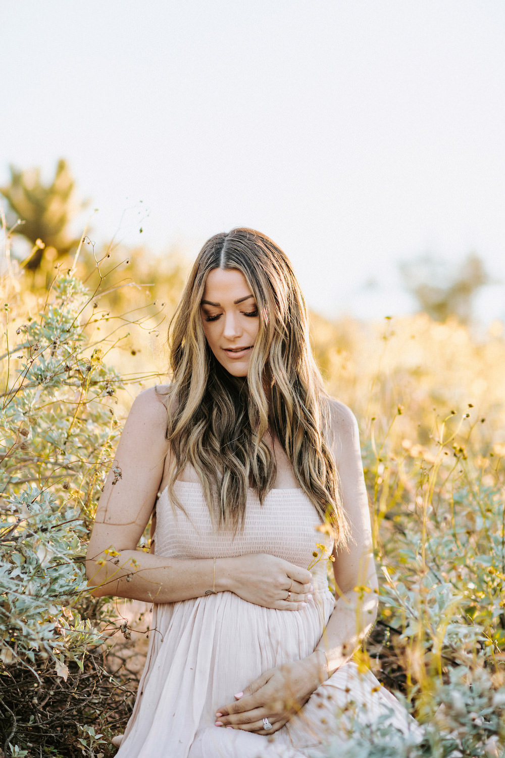 Dash of Darling | Naturally Pregnant After Six Years of Infertility and IVF