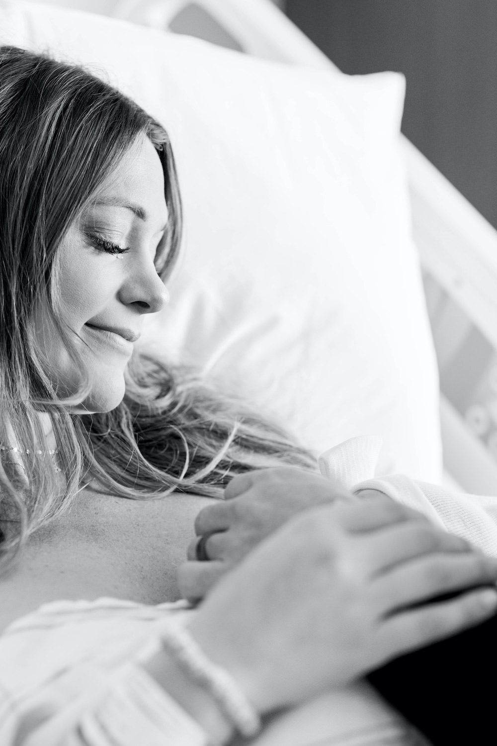 Dash of Darling | Soleil Ophelia Lindquist ICP Birth Story
