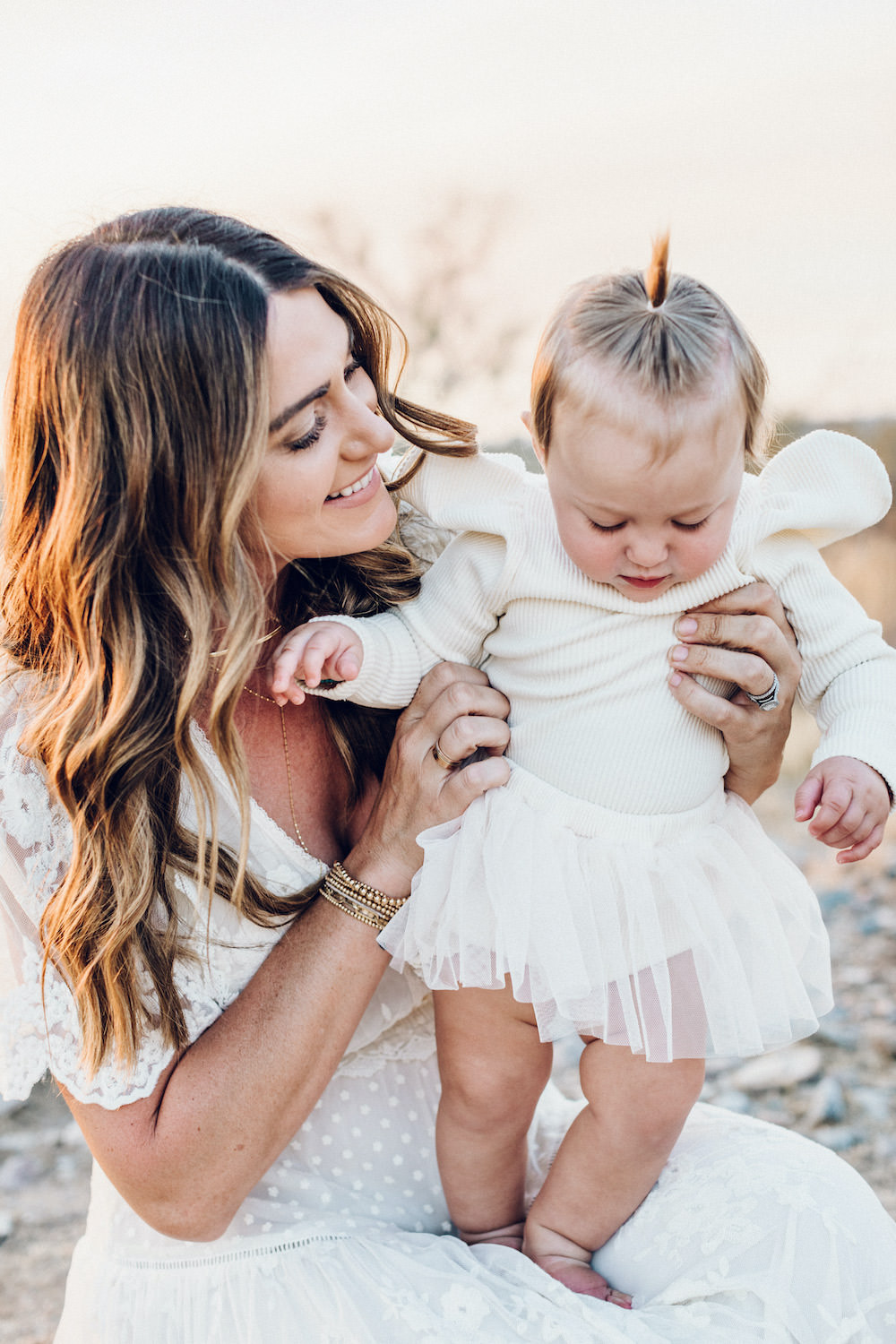 Dash of Darling | Family Photos for the Holidays
